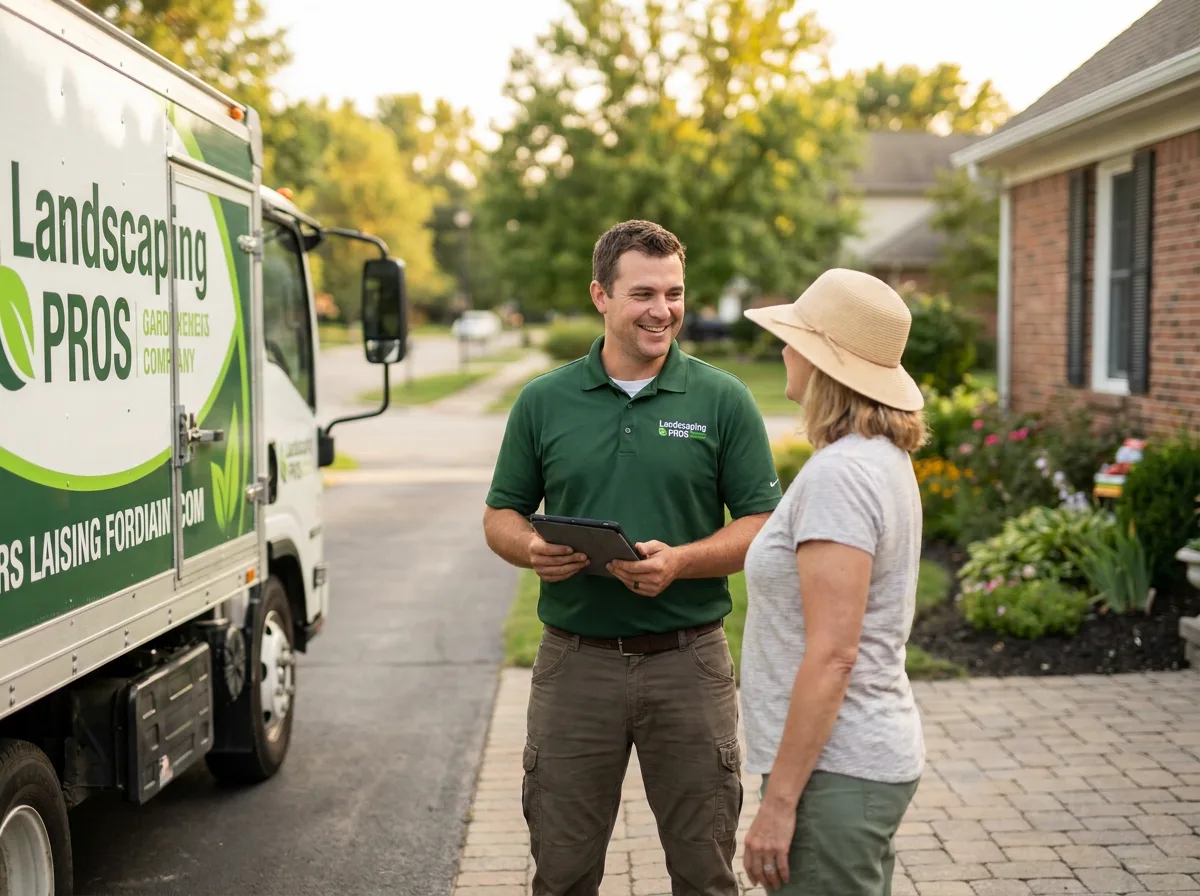 Landscaping Pleasant Hill, NC FAQs